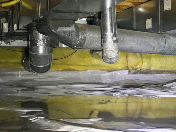 Best Flooded house restoration  in Parkwood, WA