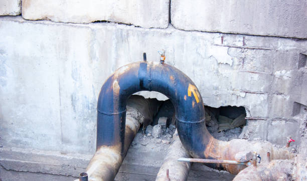 Best 24/7 water damage repair  in Parkwood, WA